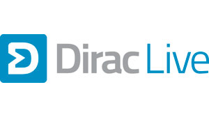 Calibrage audio Dirac Live