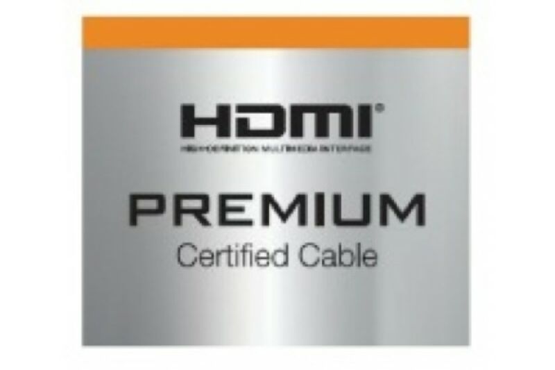 Cable HDMI (2mètres) Optique Bridgee Q8K series HDMI 2.1- HDCP2.3