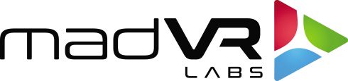 Guide de configuration projecteur laser JVC et madVR Envy