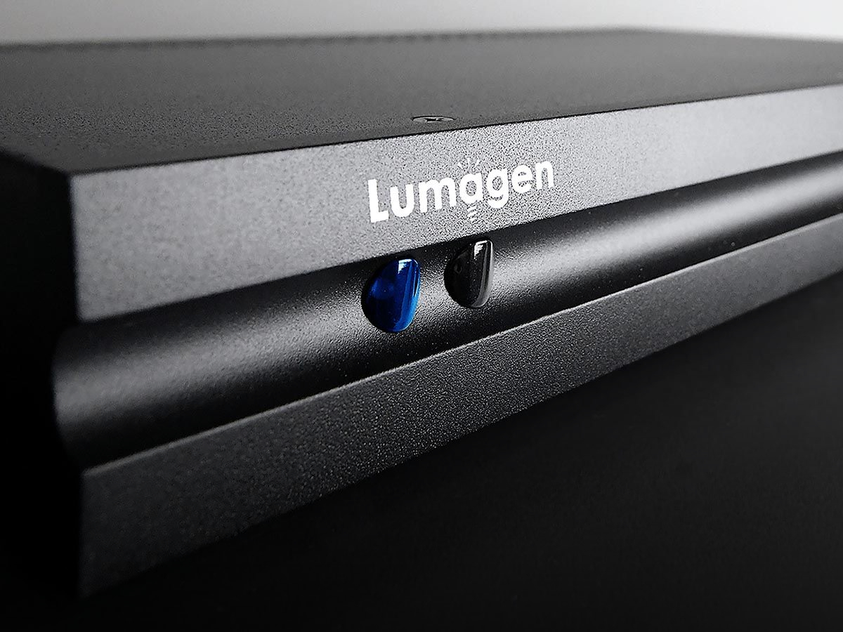 Offre de reprise Lumagen Radiance pour l’achat du Lumagen ArtisaN